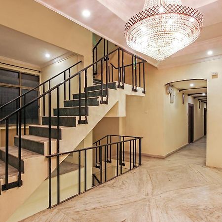 Hotel O Pearl City Hyderabad Luaran gambar