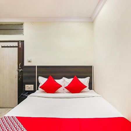 Hotel O Pearl City Hyderabad Luaran gambar