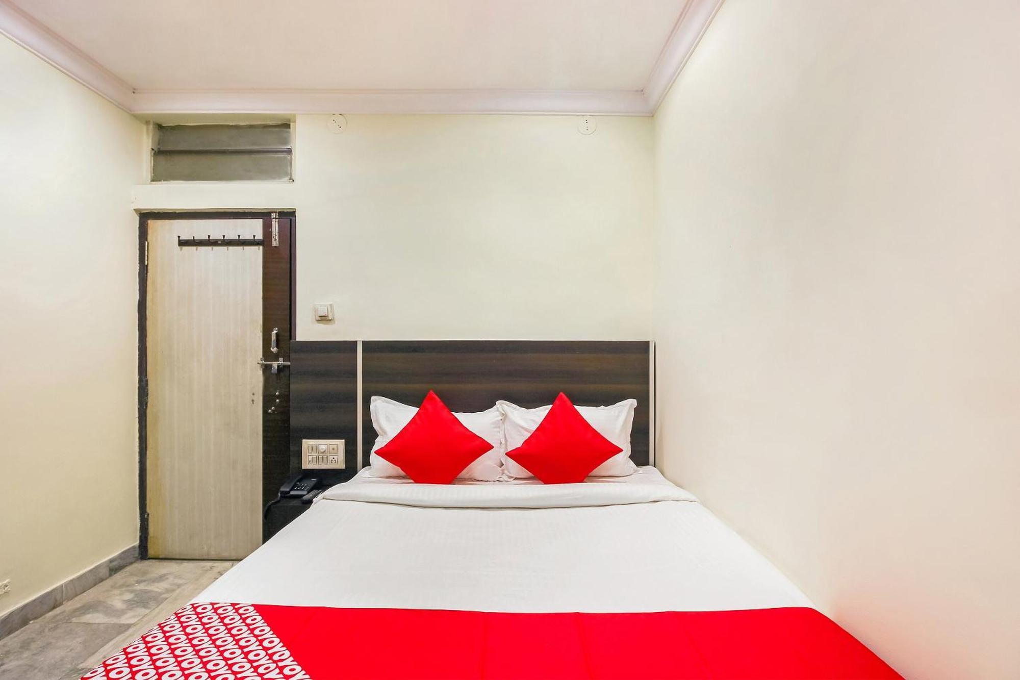 Hotel O Pearl City Hyderabad Luaran gambar