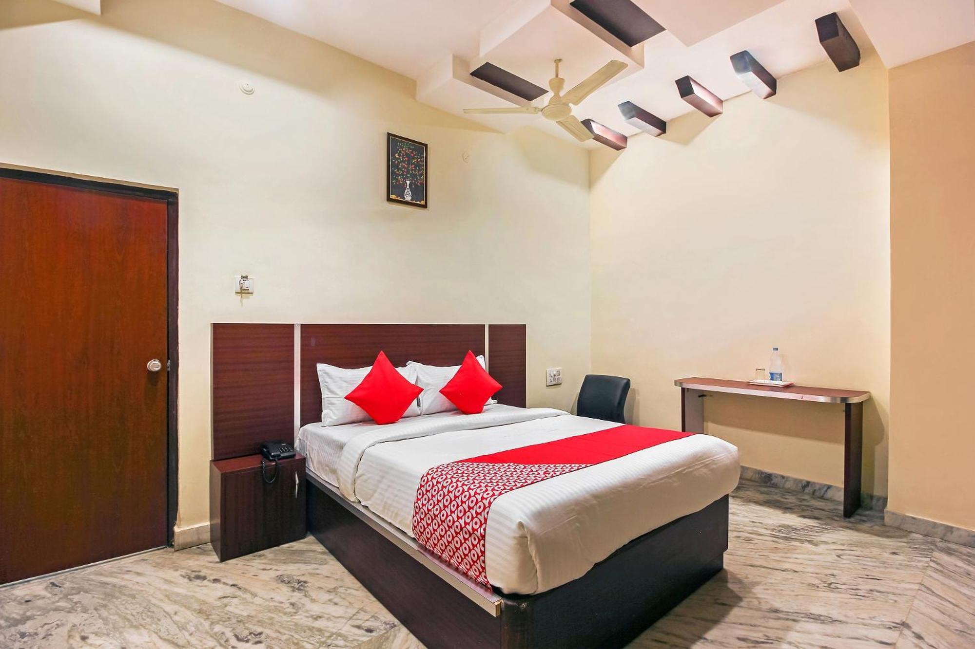 Hotel O Pearl City Hyderabad Luaran gambar