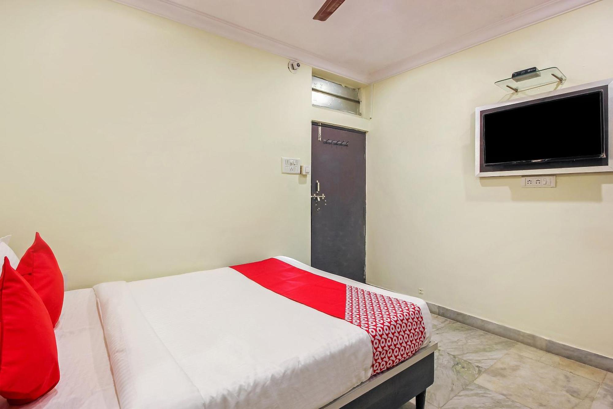 Hotel O Pearl City Hyderabad Luaran gambar