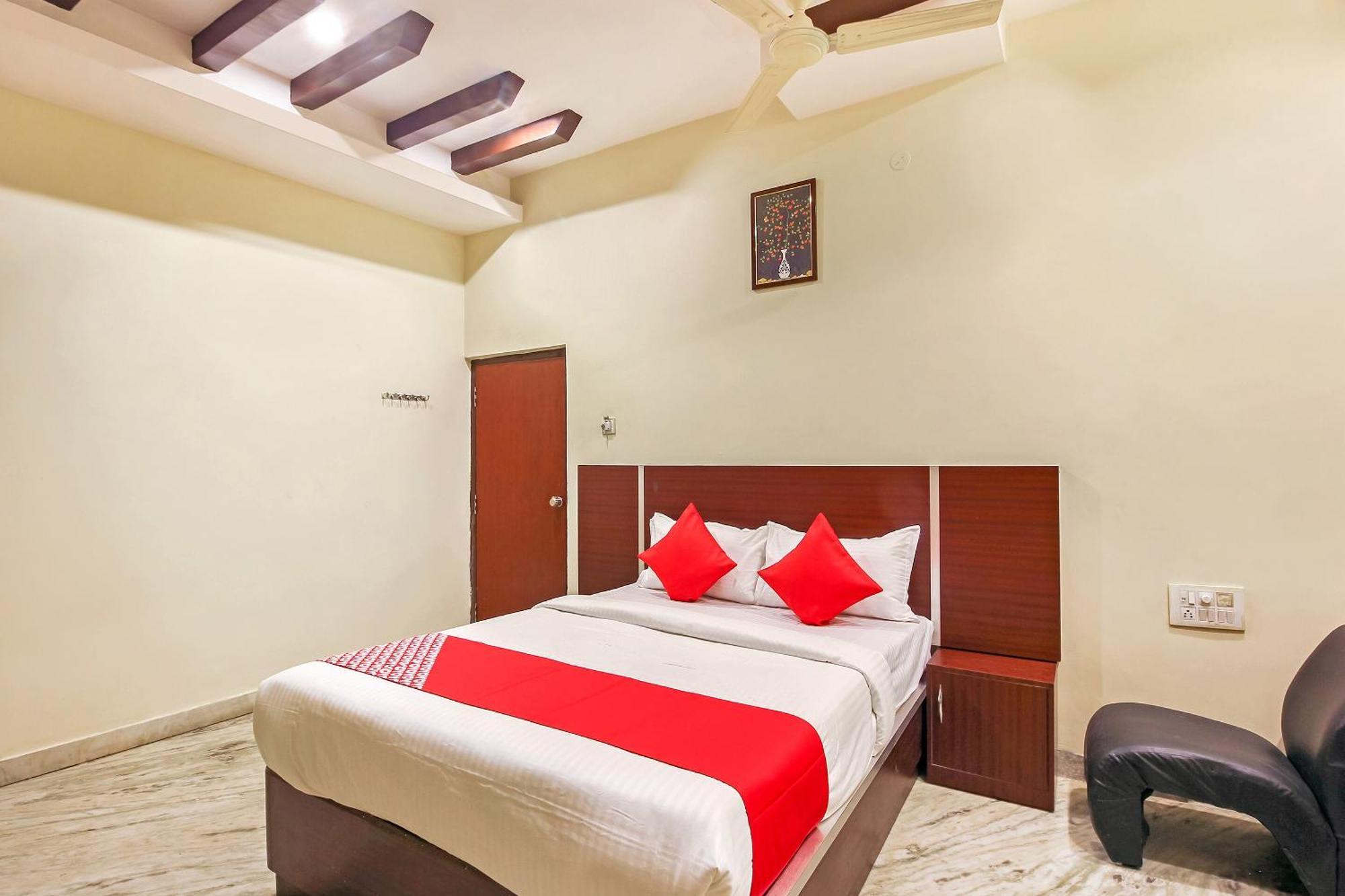 Hotel O Pearl City Hyderabad Luaran gambar