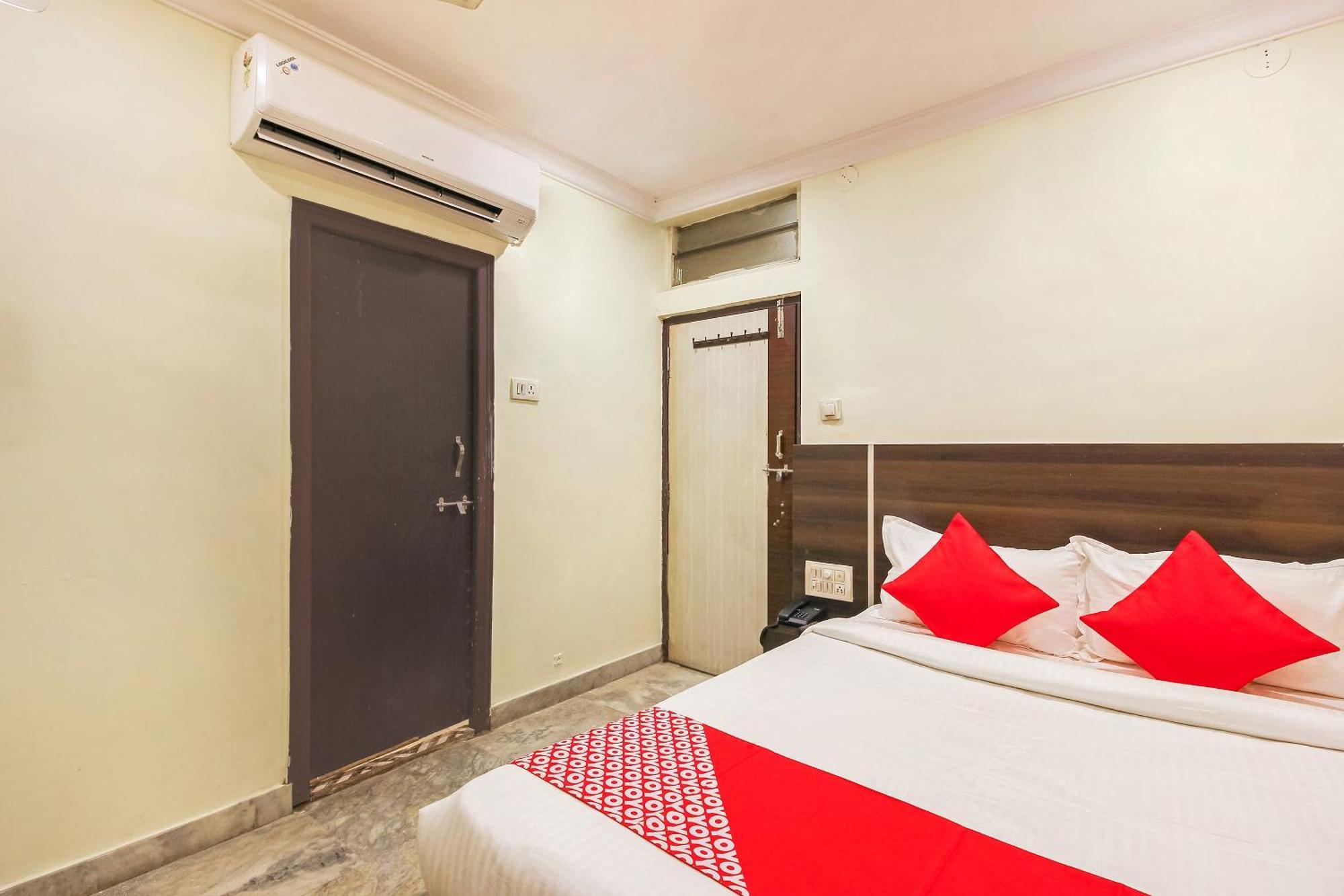 Hotel O Pearl City Hyderabad Luaran gambar